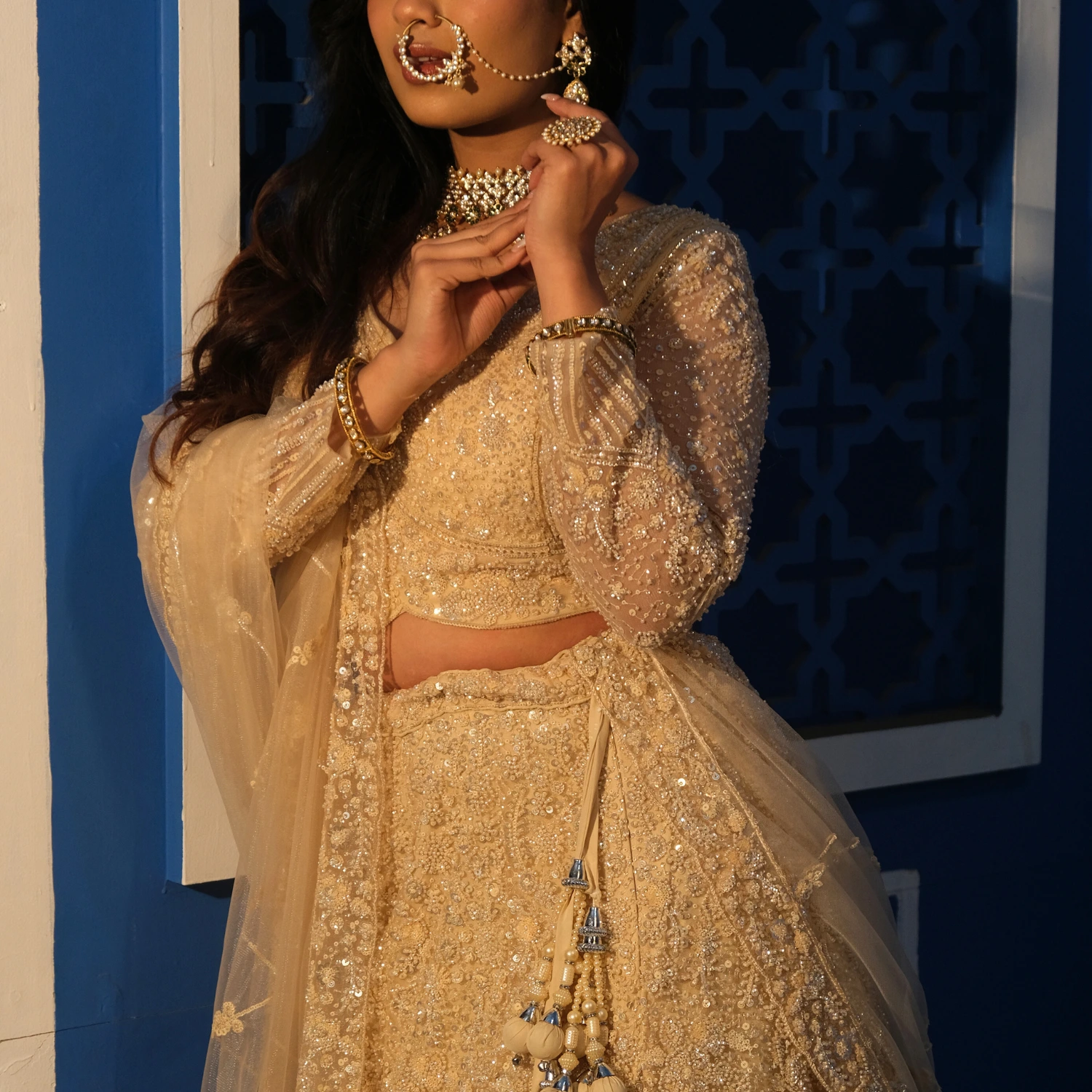 Sustainable & Handloom Ethnic Wear: Fabrics & Crafts Shaping 2026