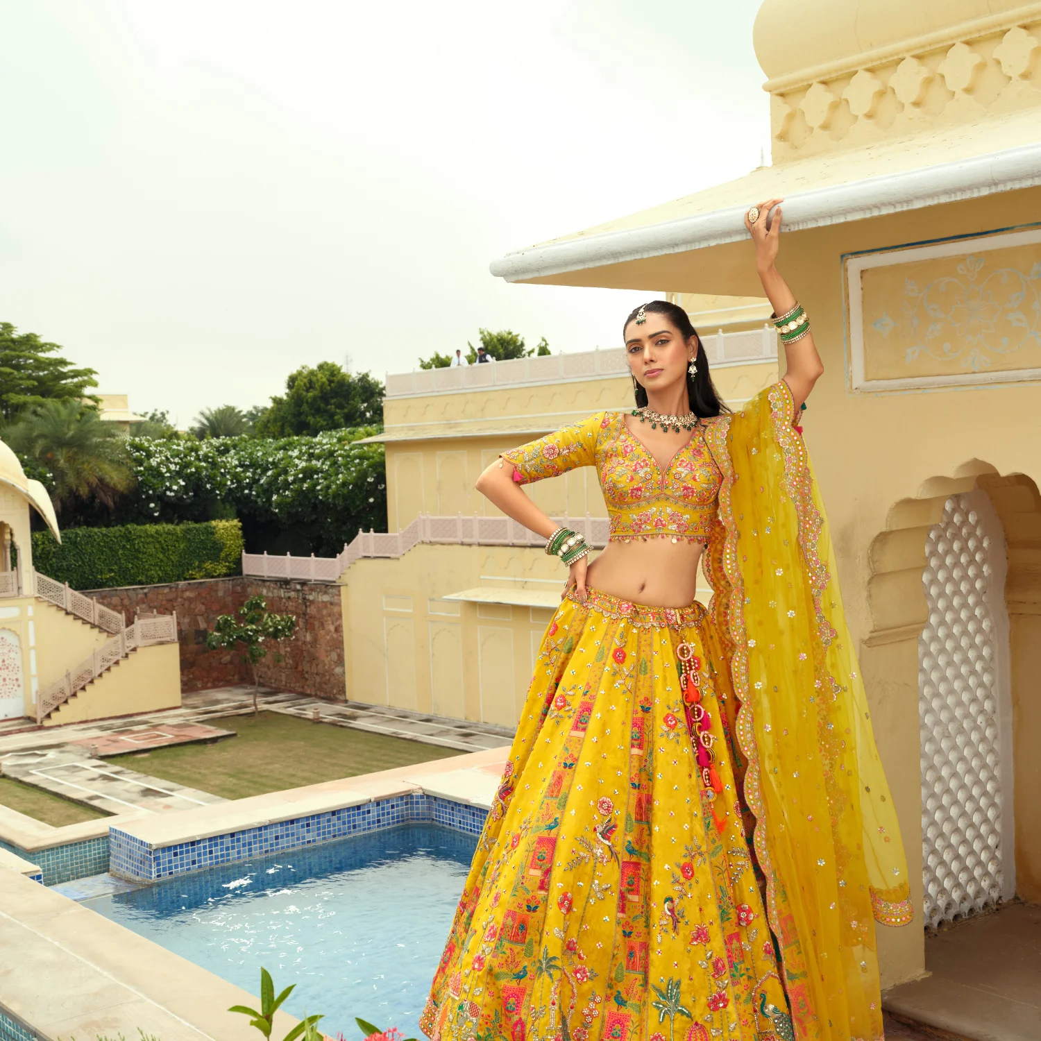 The Shift Toward Comfort Focused Bridal Fabrics in Modern Couture