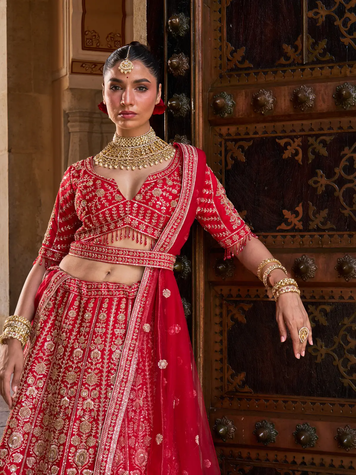 Dulhan Bridal Collection