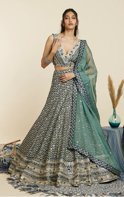 Bridal Dress