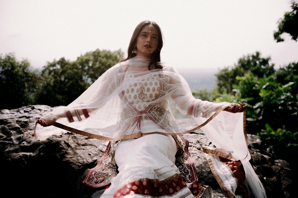 How to Choose the Perfect Lehenga for Your Big Day
