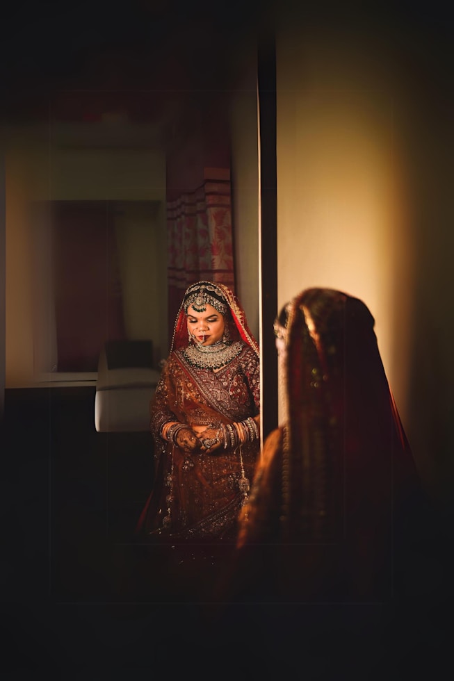 How to Choose the Perfect Lehenga for Your Big