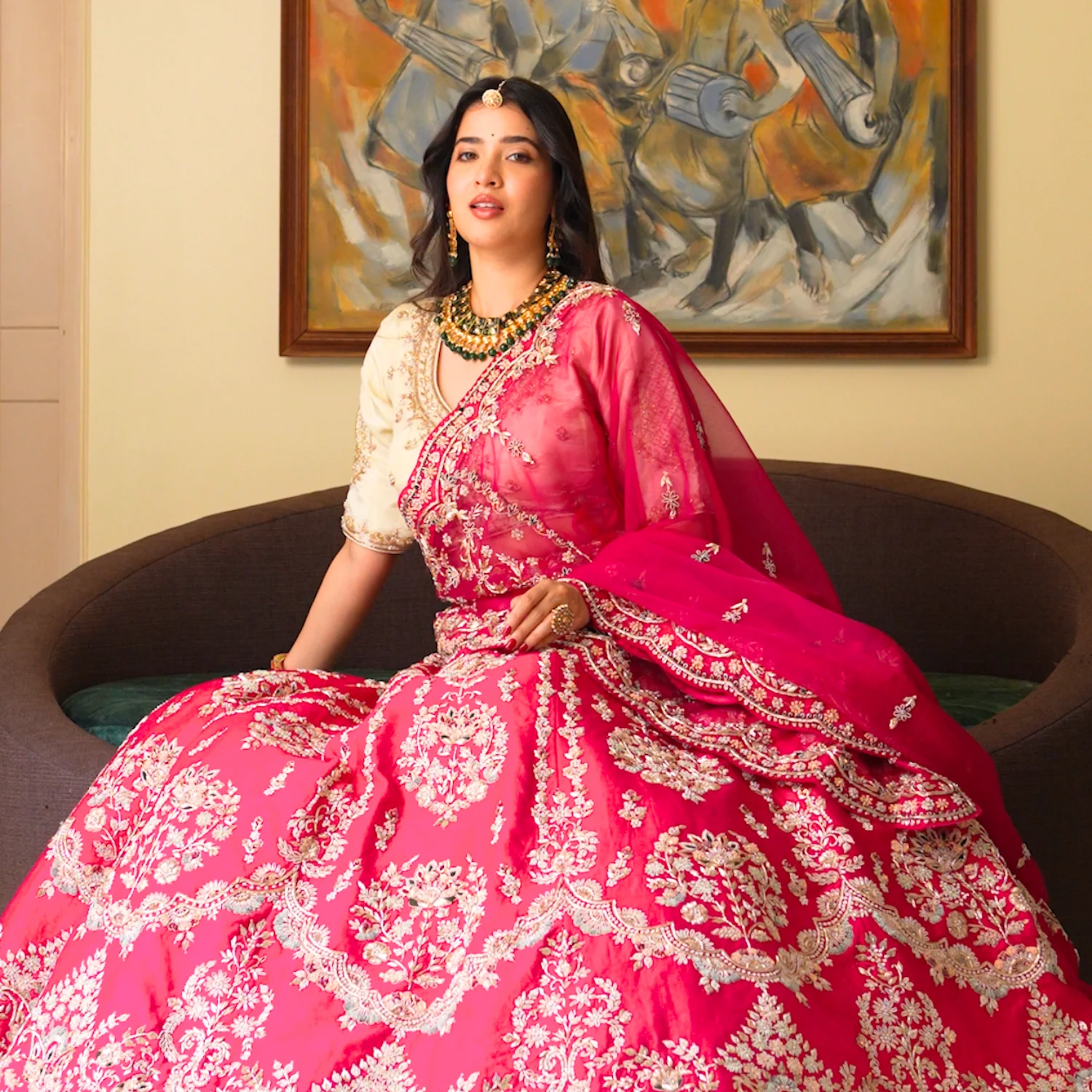  Real Dulhan Brides: Their Stories, Looks & Inspirations