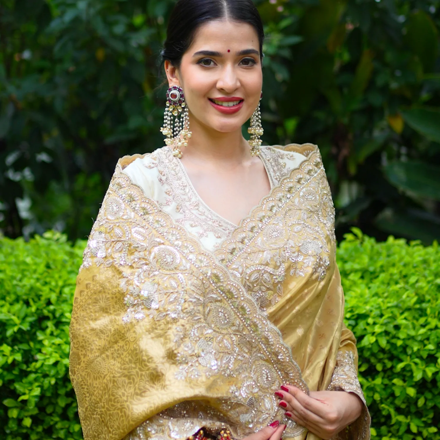 Behind the Scenes at Dulhan: How We Craft Your Dream Bridal Look