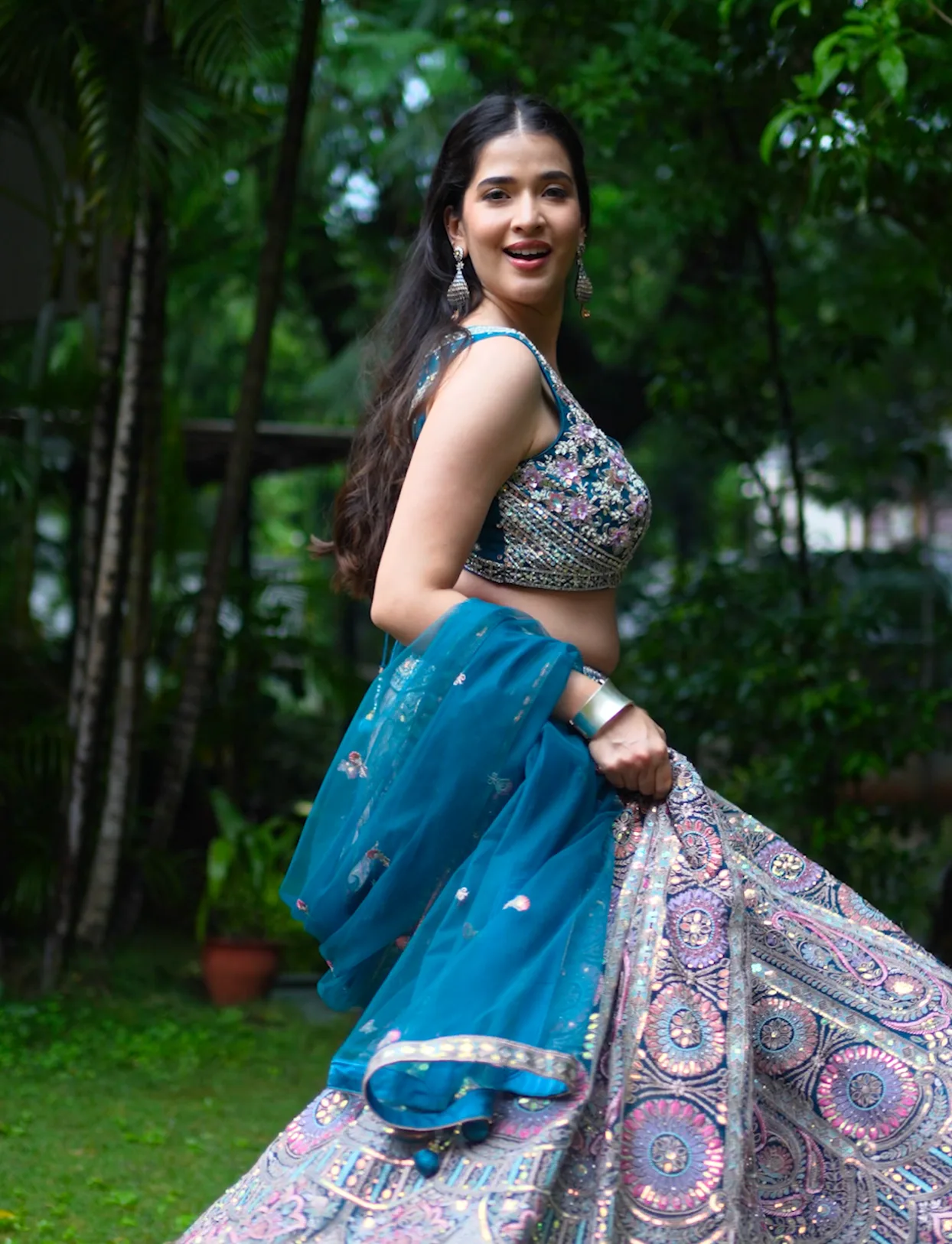 Ganesh Chaturthi Collection: Outfits Fit for Ganesha’s 10 Day Festive Entry