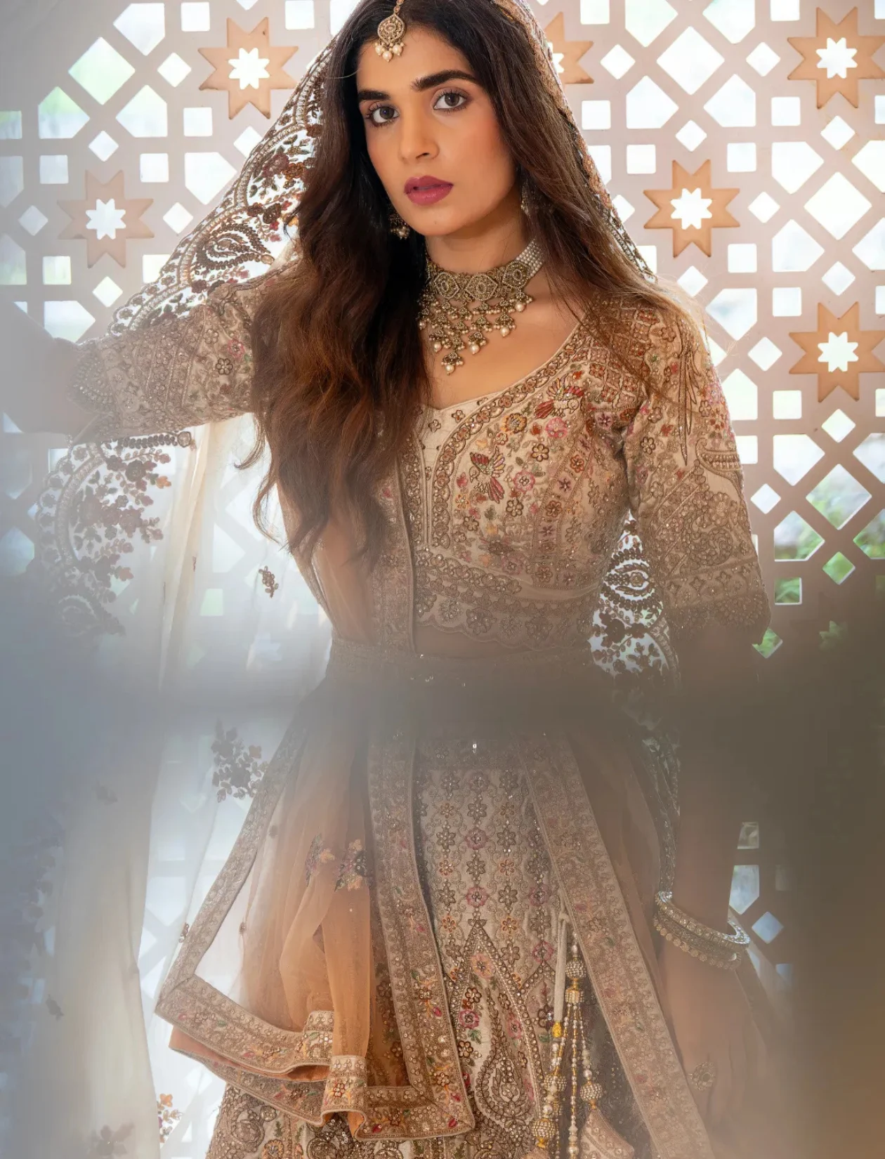 Crafting Bridal Dreams at Dulhan’s Carbon-Neutral Flagship Store