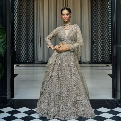 Lehenga